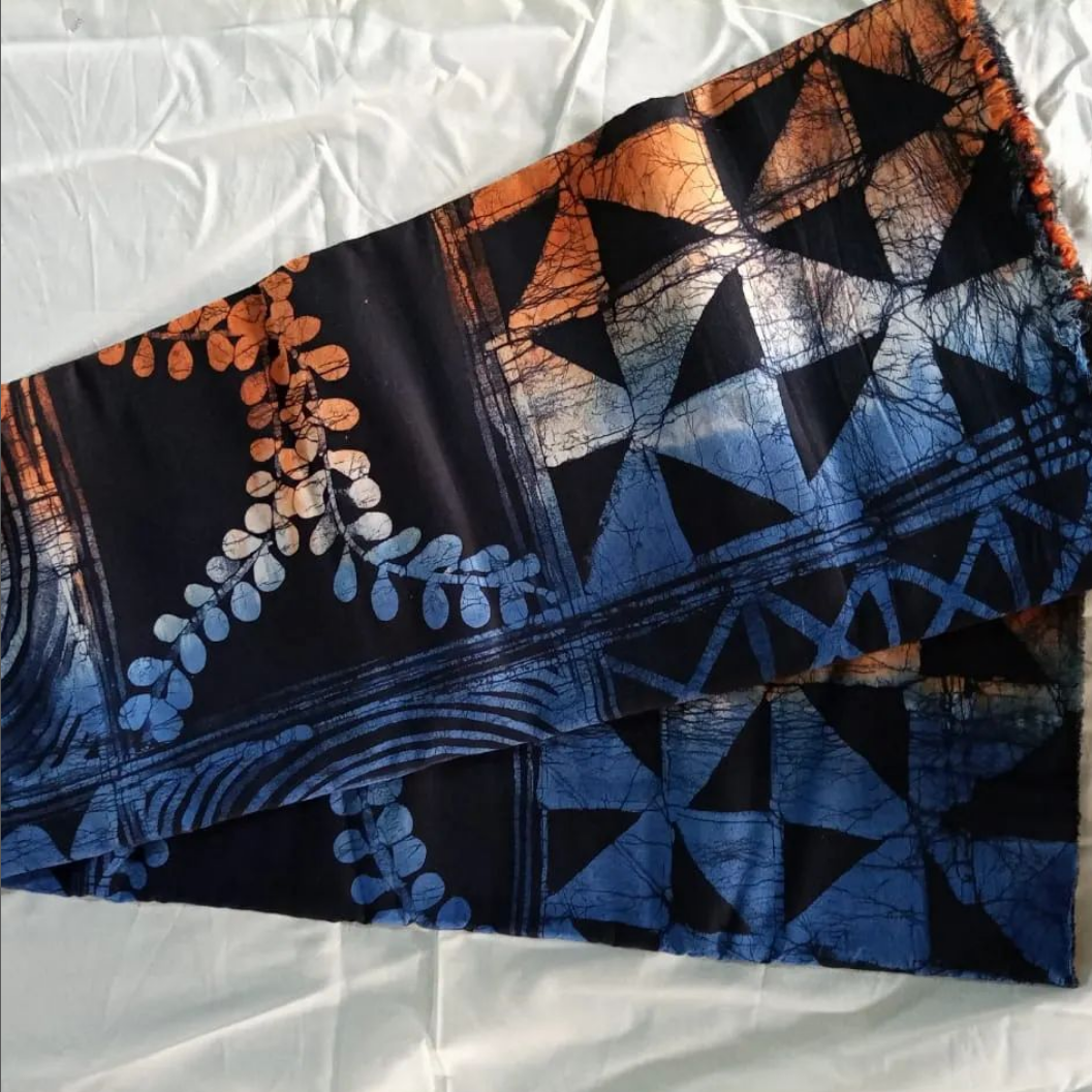 Screenshot 2023-07-29 at 19-30-49 RONAKS Adire Textile Core (@ronaksadire) • Instagram photos and videos