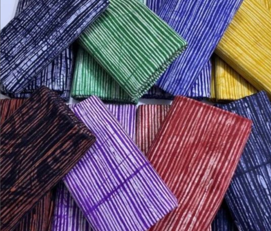 Screenshot 2023-07-29 at 19-29-58 RONAKS Adire Textile Core (@ronaksadire) • Instagram photos and videos